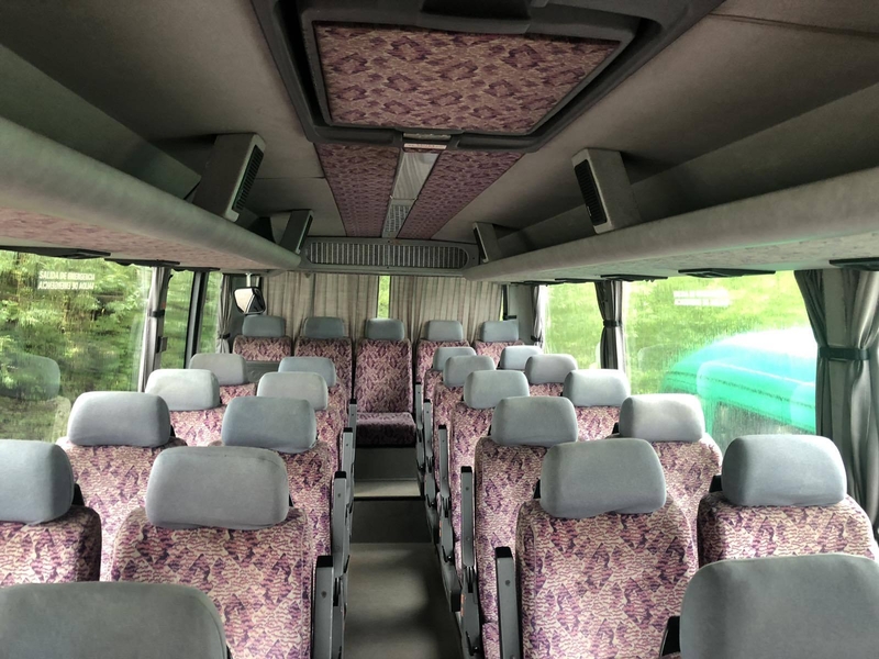 Пасажирські перевезення по Україні, Оренда автобуса 8,12,15,21,30, 49,55 місні - <ro>Изображение</ro><ru>Изображение</ru> #3, <ru>Объявление</ru> #1709146