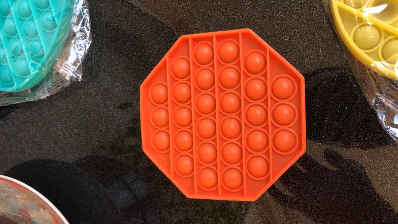  Антистресс Pop It Очень Хорошего качества - <ro>Изображение</ro><ru>Изображение</ru> #1, <ru>Объявление</ru> #1708788