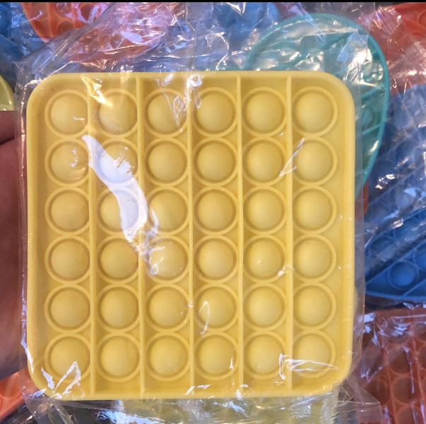  Антистресс Pop It Очень Хорошего качества - <ro>Изображение</ro><ru>Изображение</ru> #2, <ru>Объявление</ru> #1708788