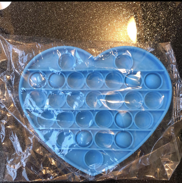  Антистресс Pop It Очень Хорошего качества - <ro>Изображение</ro><ru>Изображение</ru> #5, <ru>Объявление</ru> #1708788