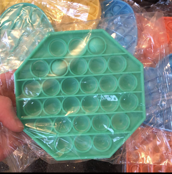  Антистресс Pop It Очень Хорошего качества - <ro>Изображение</ro><ru>Изображение</ru> #7, <ru>Объявление</ru> #1708788