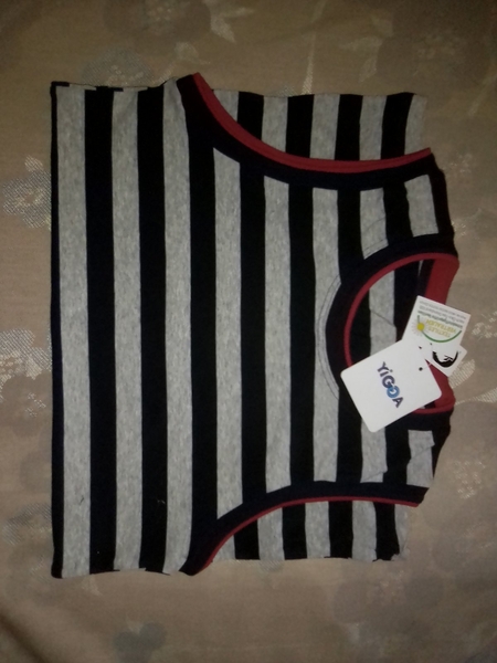 Фирменная майка для подростка. Новая. - <ro>Изображение</ro><ru>Изображение</ru> #3, <ru>Объявление</ru> #1711855