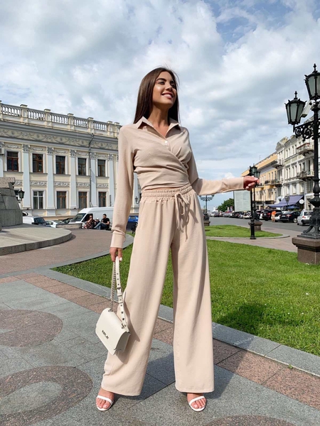 Супер новинка. Костюм мод.476. - <ro>Изображение</ro><ru>Изображение</ru> #2, <ru>Объявление</ru> #1711842