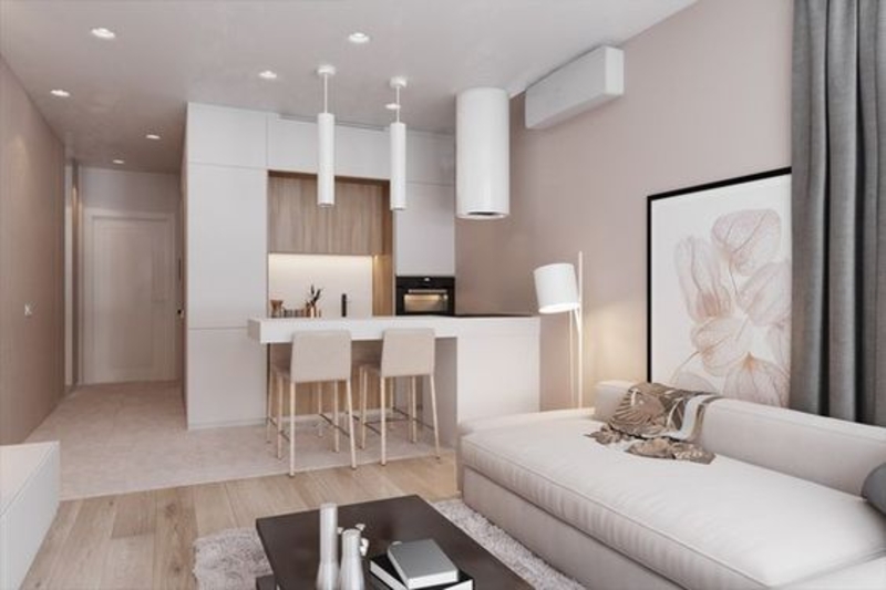 Продажа квартир в Киеве от застройщика. В новых домах, возле метро. - <ro>Изображение</ro><ru>Изображение</ru> #2, <ru>Объявление</ru> #1714110