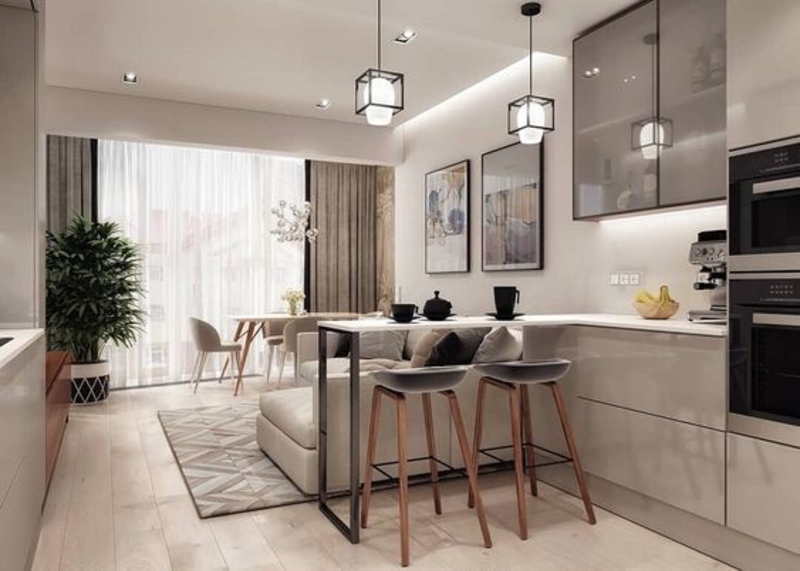 Продажа квартир в Киеве от застройщика. В новых домах, возле метро. - <ro>Изображение</ro><ru>Изображение</ru> #3, <ru>Объявление</ru> #1714110