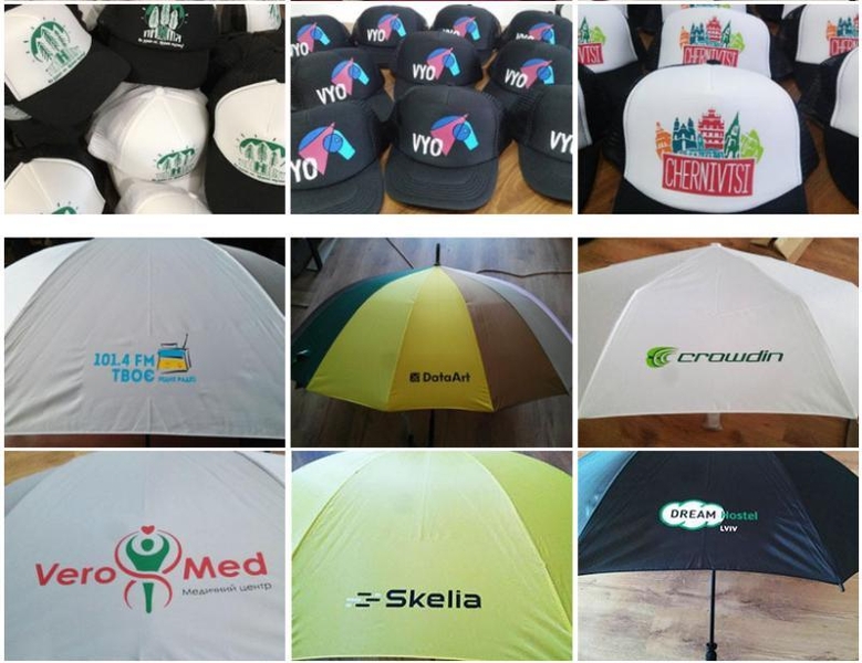 Професійний друк на одязі: замовити - <ro>Изображение</ro><ru>Изображение</ru> #1, <ru>Объявление</ru> #1714455