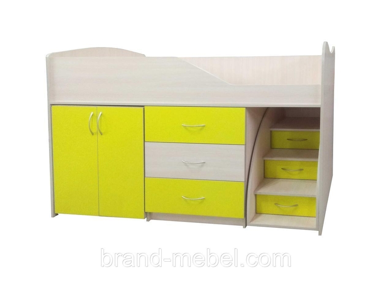 Ліжко горище (кімната 5)  - <ro>Изображение</ro><ru>Изображение</ru> #1, <ru>Объявление</ru> #1717900