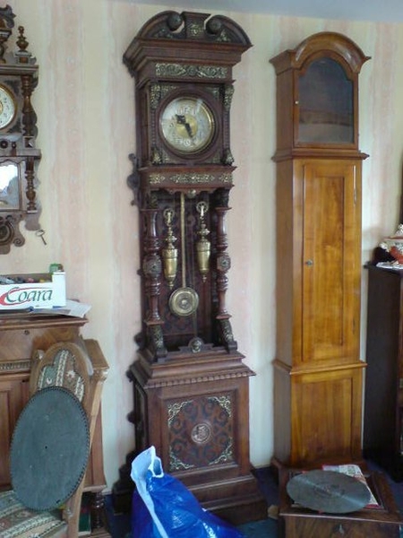 Куплю старовинні годинники  - <ro>Изображение</ro><ru>Изображение</ru> #10, <ru>Объявление</ru> #1717784