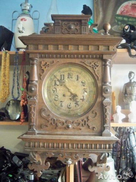 Куплю старовинні годинники  - <ro>Изображение</ro><ru>Изображение</ru> #3, <ru>Объявление</ru> #1717784
