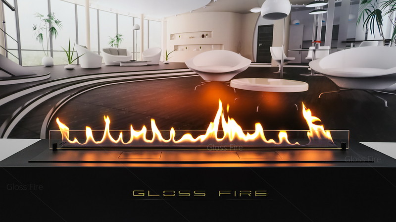 Биокамин. Автоматический Биокамин Dalex 700. ТМ Gloss Fire - <ro>Изображение</ro><ru>Изображение</ru> #5, <ru>Объявление</ru> #1718421