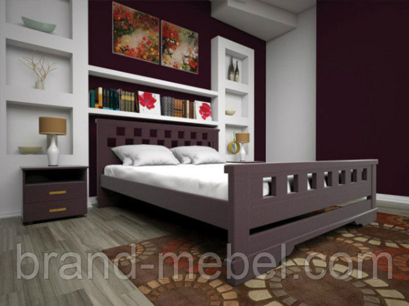 ліжка з дерева,ліжка з натурального дерева - <ro>Изображение</ro><ru>Изображение</ru> #2, <ru>Объявление</ru> #1719202