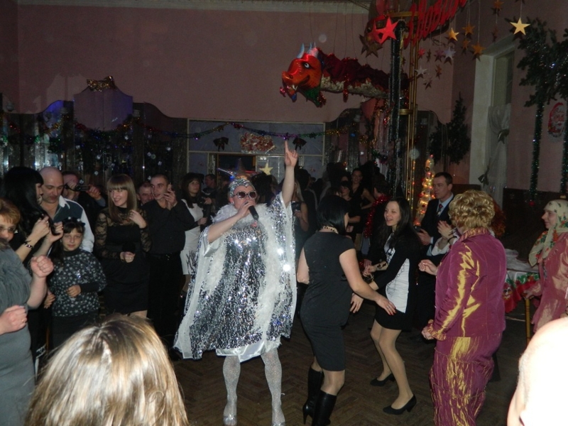 Ведучий новорічні корпоративи - <ro>Изображение</ro><ru>Изображение</ru> #4, <ru>Объявление</ru> #1719662