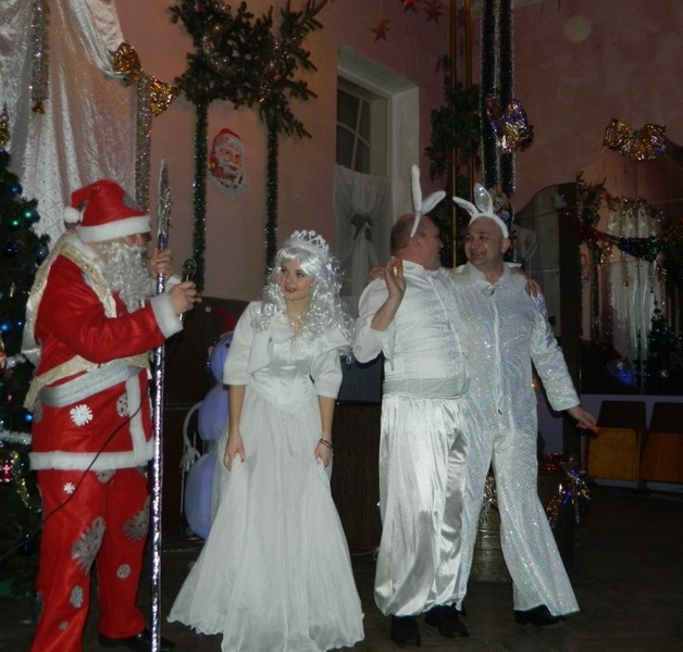 Ведучий новорічні корпоративи - <ro>Изображение</ro><ru>Изображение</ru> #5, <ru>Объявление</ru> #1719662