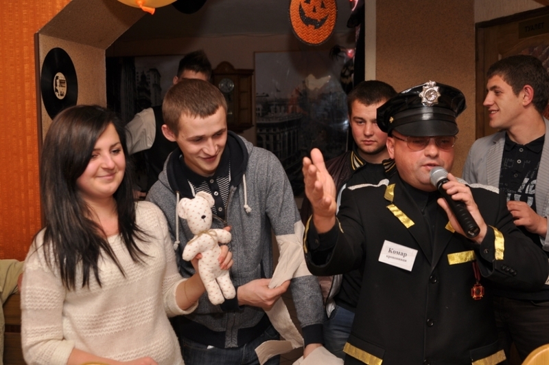 Ведучий новорічні корпоративи - <ro>Изображение</ro><ru>Изображение</ru> #7, <ru>Объявление</ru> #1719662