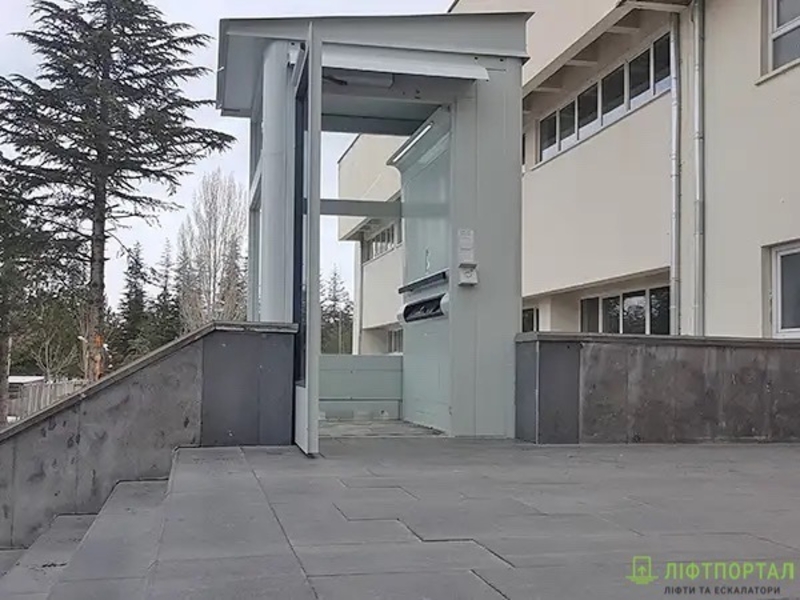 Вантажні ліфти і підйомники в м. Львів і Україні “ЛІФТПОРТАЛ” - <ro>Изображение</ro><ru>Изображение</ru> #2, <ru>Объявление</ru> #1723587