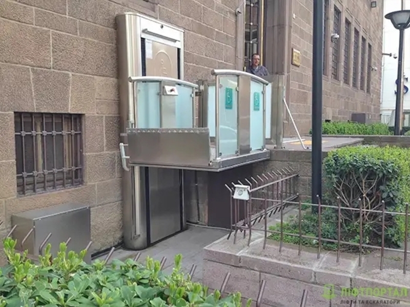 Вантажні ліфти і підйомники в м. Львів і Україні “ЛІФТПОРТАЛ” - <ro>Изображение</ro><ru>Изображение</ru> #1, <ru>Объявление</ru> #1723587