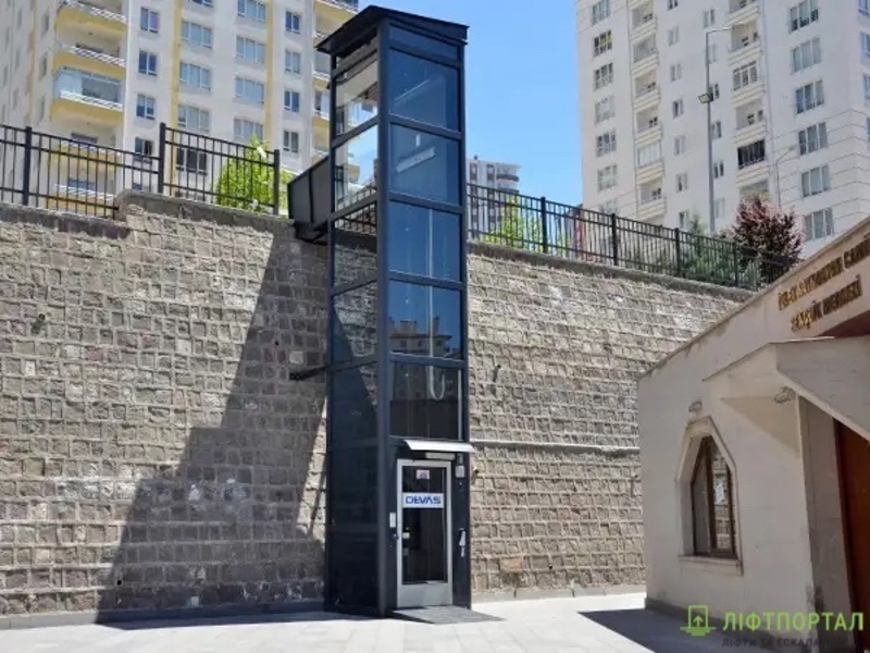 Вантажні ліфти і підйомники в м. Львів і Україні “ЛІФТПОРТАЛ” - <ro>Изображение</ro><ru>Изображение</ru> #6, <ru>Объявление</ru> #1723587