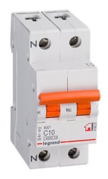 Монтаж/заміна автоматів - <ro>Изображение</ro><ru>Изображение</ru> #2, <ru>Объявление</ru> #1725205