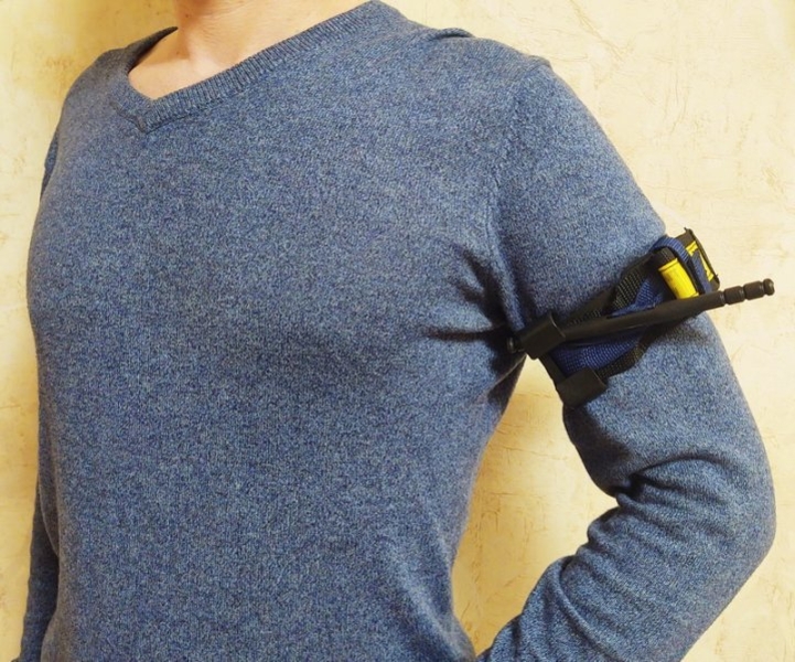 Джгут турнікет армійський стандарт NATO - <ro>Изображение</ro><ru>Изображение</ru> #3, <ru>Объявление</ru> #1724506