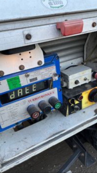 Доставка топлива "OKKO"А-95 (puls) - 58 грн. ДТ (puls) - 64 грн. - <ro>Изображение</ro><ru>Изображение</ru> #5, <ru>Объявление</ru> #1724550