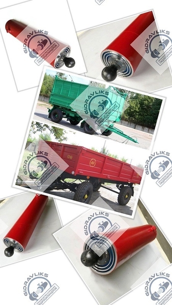 Гидроцилиндр Птс, Зил, Маз, Камаз, Газ - новые, а также после ремонта. Звоните - <ro>Изображение</ro><ru>Изображение</ru> #2, <ru>Объявление</ru> #1725419