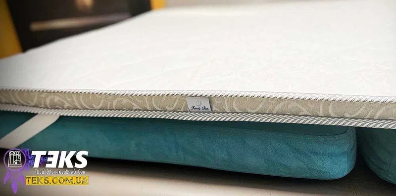 Матрас футон SAVE United collection, ортопедический. МАТРАЦ не ВАТНЫЙ - <ro>Изображение</ro><ru>Изображение</ru> #4, <ru>Объявление</ru> #1728047