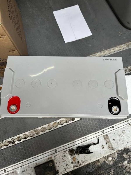 Гелевый аккумулятор agm(vrla) Acoda 100-12 12v 100 - <ro>Изображение</ro><ru>Изображение</ru> #1, <ru>Объявление</ru> #1731761