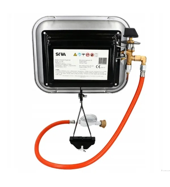 обогреватель - <ro>Изображение</ro><ru>Изображение</ru> #1, <ru>Объявление</ru> #1732562