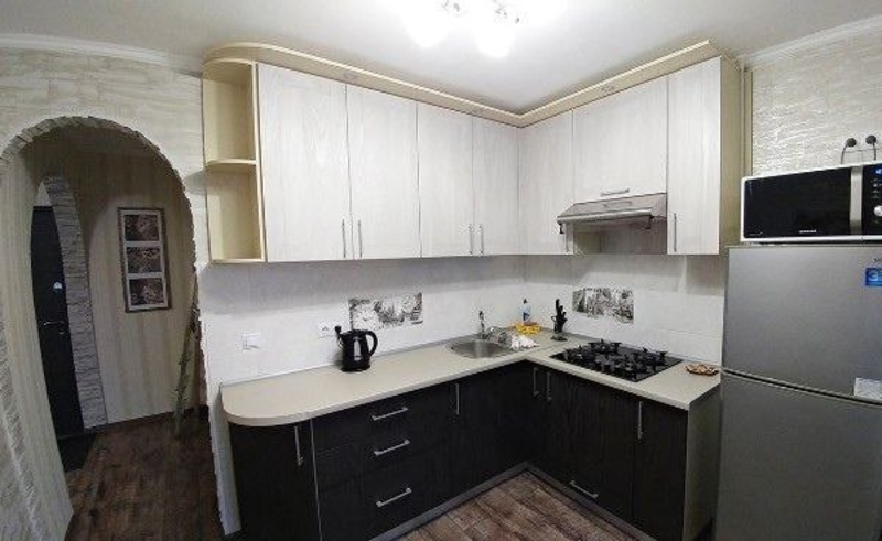 Сдам 2х комн кв-ру в центре по ул.Белозера 3000 грн/мес - <ro>Изображение</ro><ru>Изображение</ru> #3, <ru>Объявление</ru> #1732743