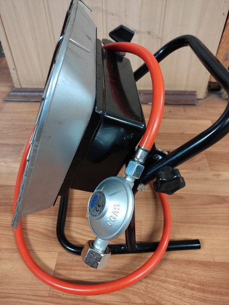 обогреватель - <ro>Изображение</ro><ru>Изображение</ru> #3, <ru>Объявление</ru> #1732562