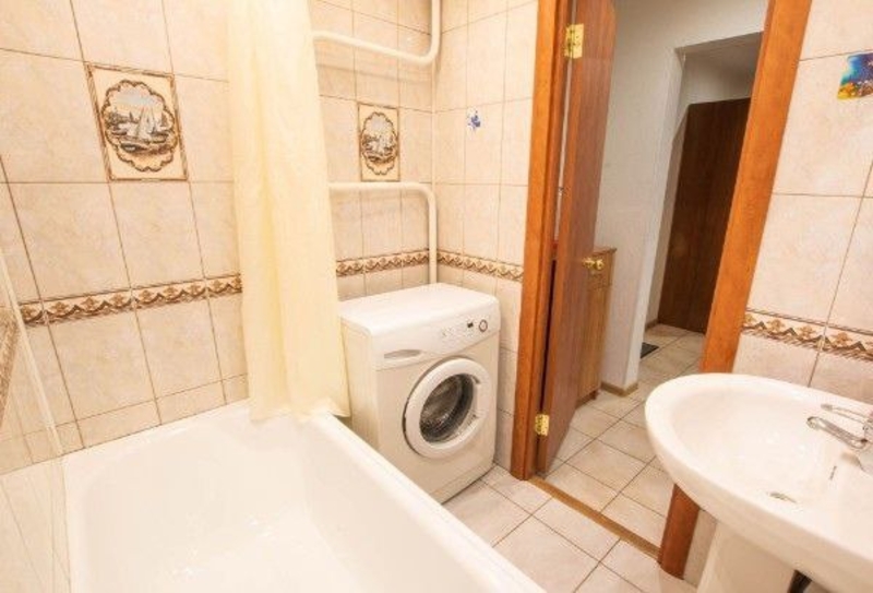 Сдам 2х комн кв-ру в центре по ул.Белозера 3000 грн/мес - <ro>Изображение</ro><ru>Изображение</ru> #4, <ru>Объявление</ru> #1732743