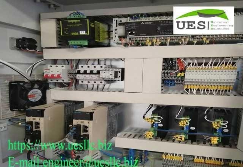 fвтоматика PLC промислова автоматизація siemens програмирование монтаж - <ro>Изображение</ro><ru>Изображение</ru> #1, <ru>Объявление</ru> #1735851