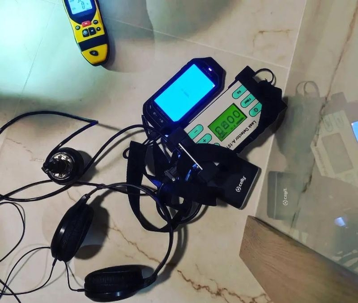 Лабораторія ТРУБА ТЕЧЕ у Львові та області - <ro>Изображение</ro><ru>Изображение</ru> #4, <ru>Объявление</ru> #1737348