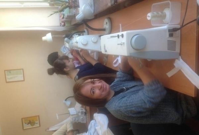  Курсы кроя и шитья, моделирования одежды - <ro>Изображение</ro><ru>Изображение</ru> #3, <ru>Объявление</ru> #1737334