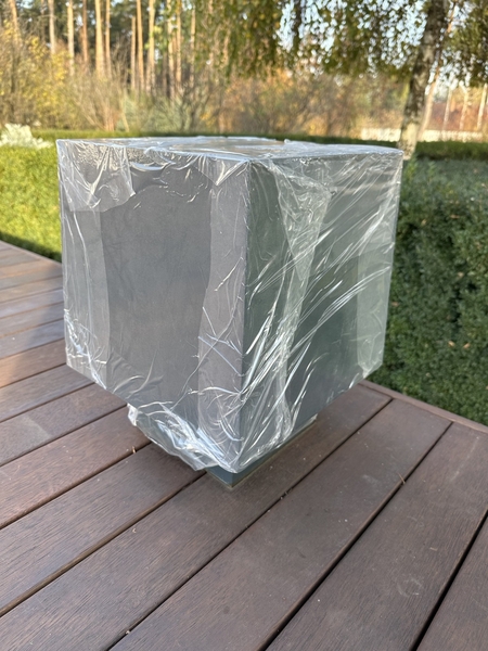 Плівка самоклеюча захисна напівпрозора (універсальна) RULON 12 м² - <ro>Изображение</ro><ru>Изображение</ru> #2, <ru>Объявление</ru> #1739887