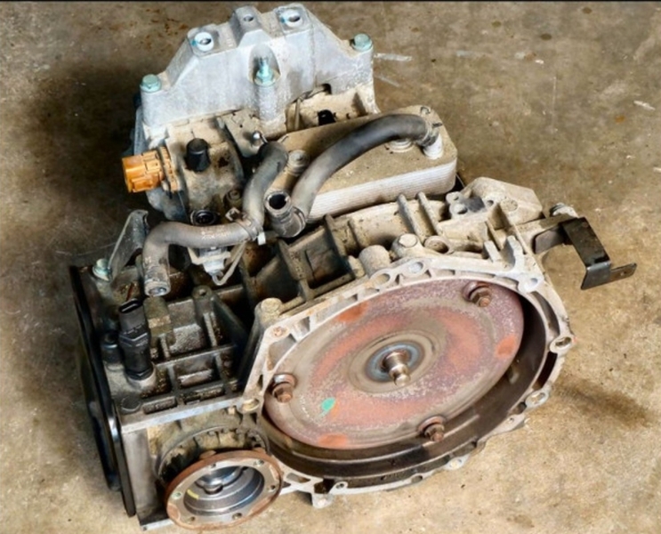 АКПП 01M Golf IV, Bora, Octavia - <ro>Изображение</ro><ru>Изображение</ru> #1, <ru>Объявление</ru> #1742761