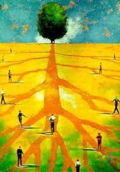 Родові програми, зцілення, перепрограмування - <ro>Изображение</ro><ru>Изображение</ru> #1, <ru>Объявление</ru> #1744198