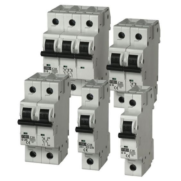 Встановлення ПЗВ та автоматів - <ro>Изображение</ro><ru>Изображение</ru> #1, <ru>Объявление</ru> #1750645