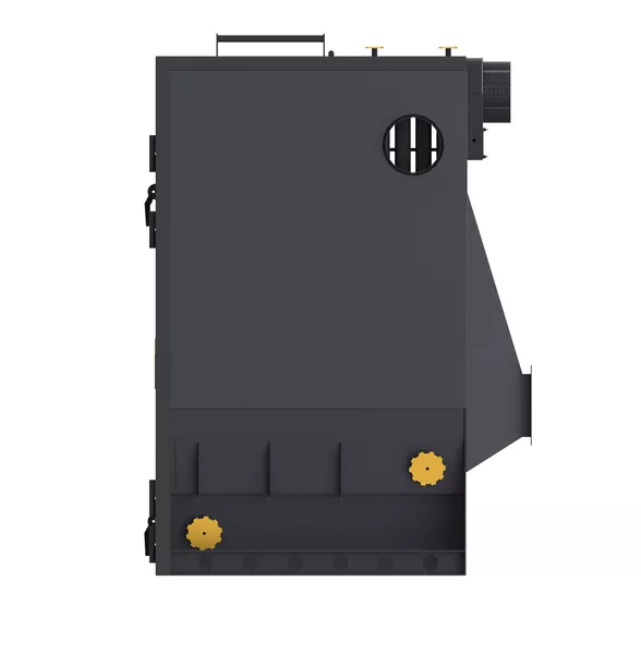 Котел повітряного опалення Теплогенератор ДОК - <ro>Изображение</ro><ru>Изображение</ru> #3, <ru>Объявление</ru> #1752380