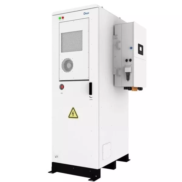 Промислові накопичувачі енергії (ESS) під бізнес - <ro>Изображение</ro><ru>Изображение</ru> #3, <ru>Объявление</ru> #1752846