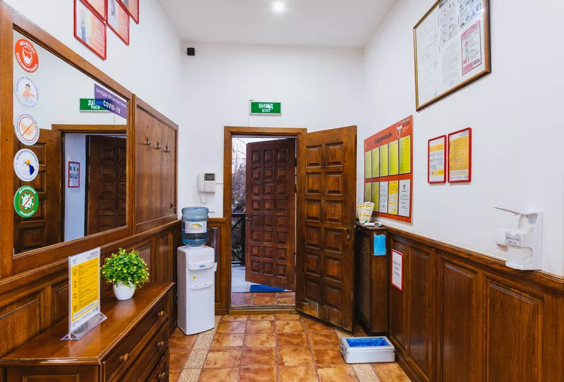 Клініка наркології та психіатрії "РЕНЕСАНС - КИЇВ" - <ro>Изображение</ro><ru>Изображение</ru> #10, <ru>Объявление</ru> #1753397