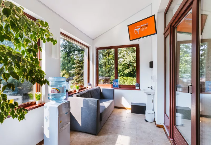 Клініка наркології та психіатрії "РЕНЕСАНС - КИЇВ" - <ro>Изображение</ro><ru>Изображение</ru> #3, <ru>Объявление</ru> #1753397