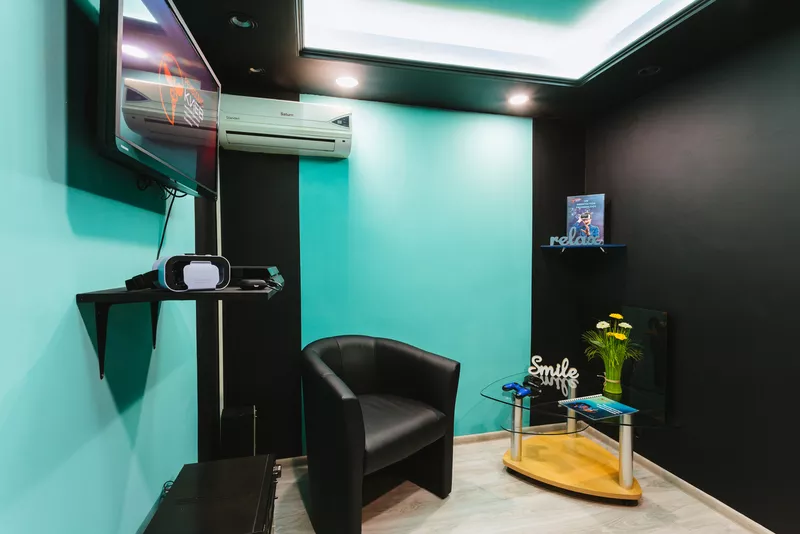 Клініка наркології та психіатрії "РЕНЕСАНС - КИЇВ" - <ro>Изображение</ro><ru>Изображение</ru> #5, <ru>Объявление</ru> #1753397