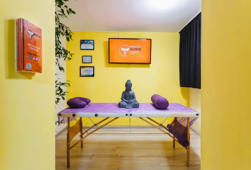 Клініка наркології та психіатрії "РЕНЕСАНС - КИЇВ" - <ro>Изображение</ro><ru>Изображение</ru> #6, <ru>Объявление</ru> #1753397